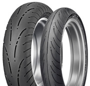 ELITE 4 Dunlop Ride Reifen