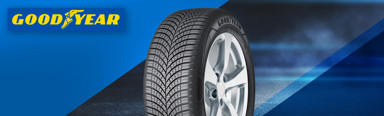 Goodyear Reifen