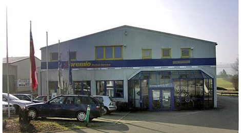 Stroppel Reifen GmbH