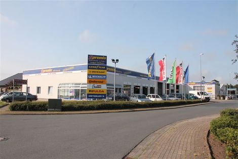 Ludger Gelhaus GmbH