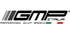 GMP Felgen Logo