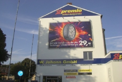 W. Johann GmbH