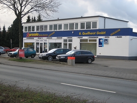 Bernd Quellhorst GmbH
